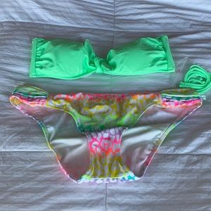 Victoria Secret bikini. Brand new! Size large